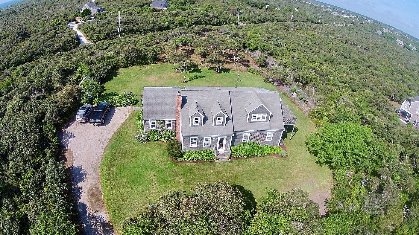 6 Flintlock Road Nantucket MA