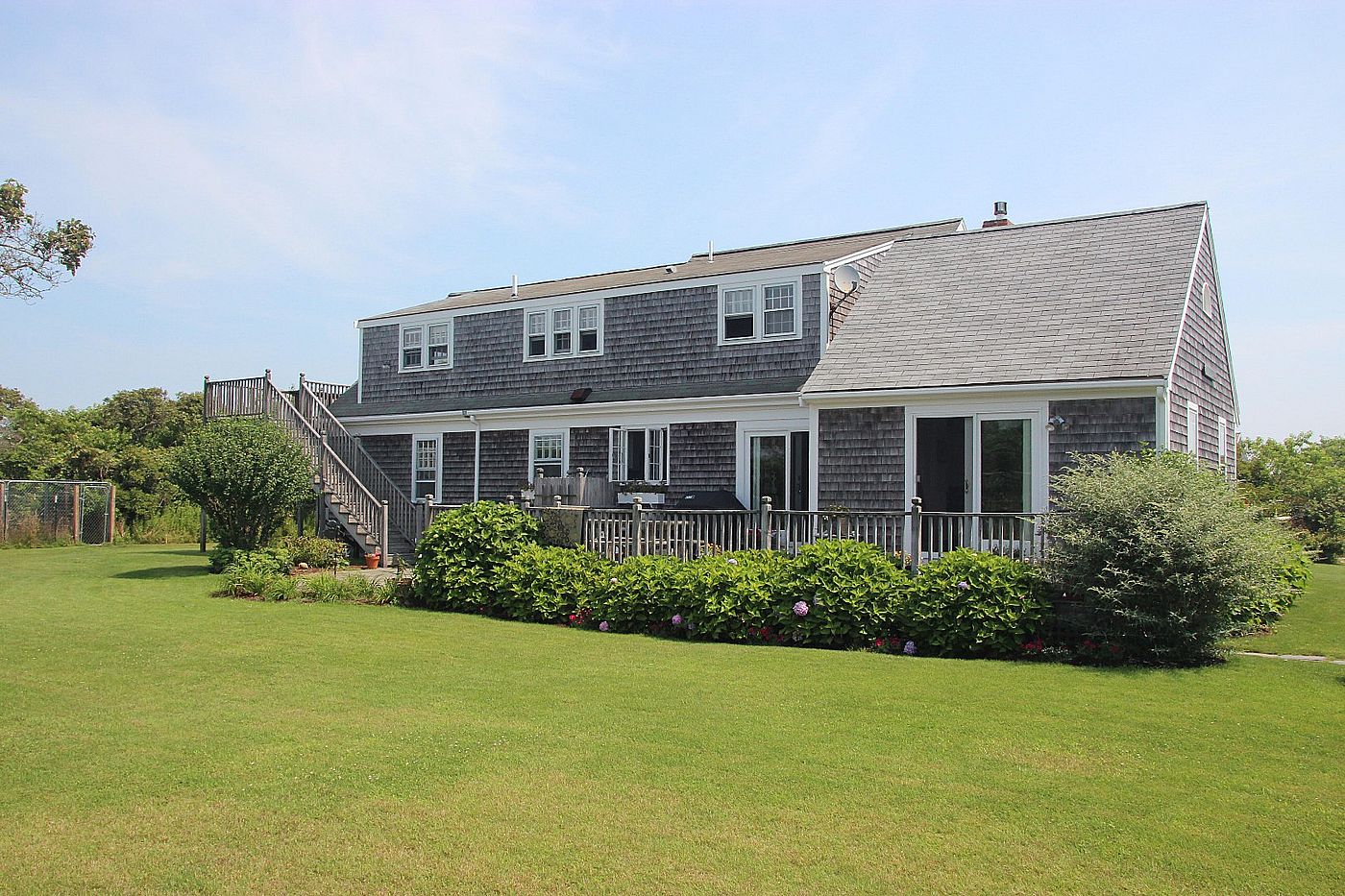 6 Flintlock Road Nantucket MA