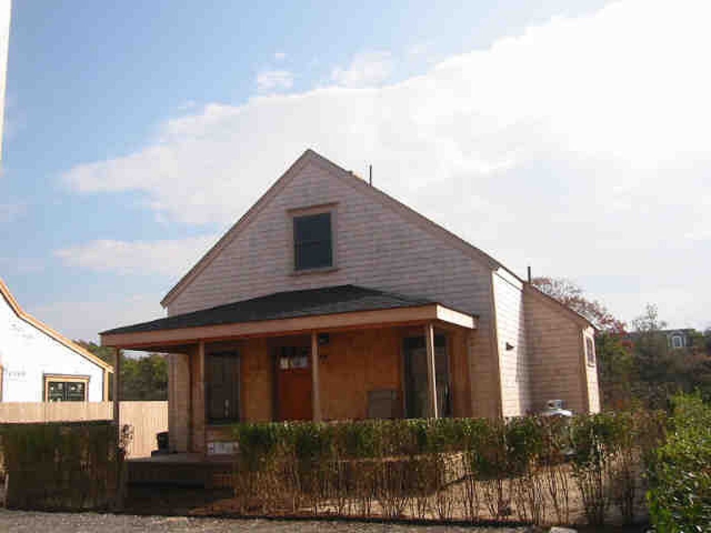 22 Youngs Way Nantucket MA