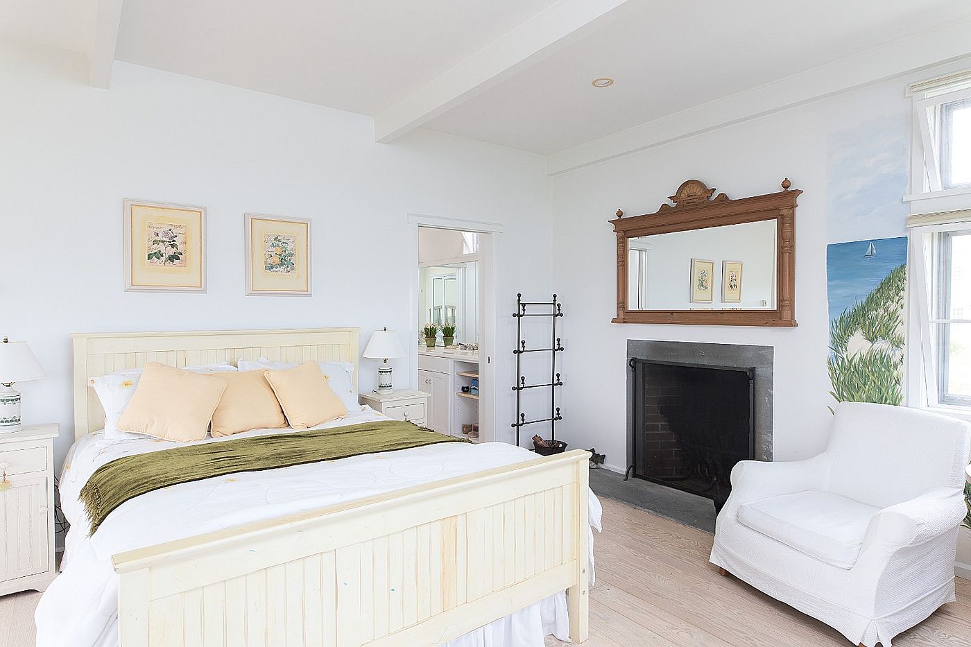 22 Eel Point Road Nantucket MA