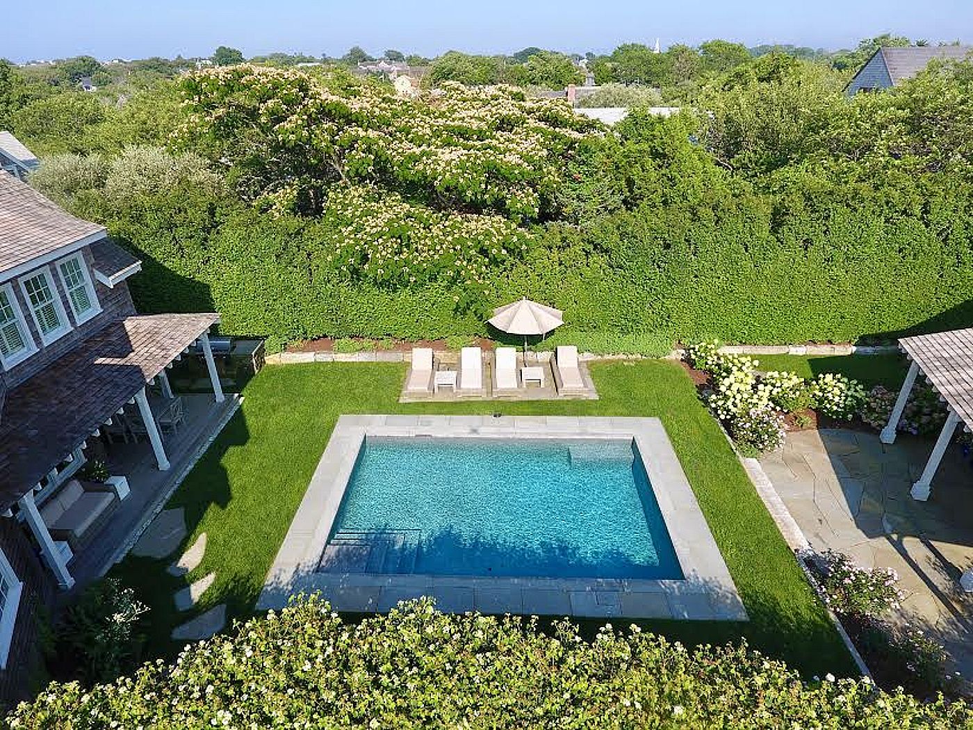 14 Old Westmoor Farm Nantucket MA