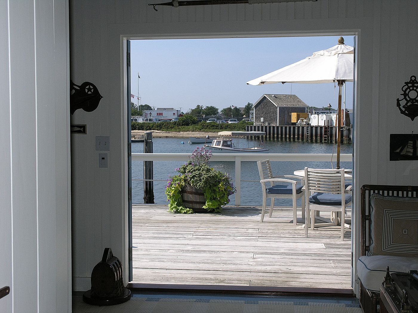 18 Old North Wharf Nantucket MA