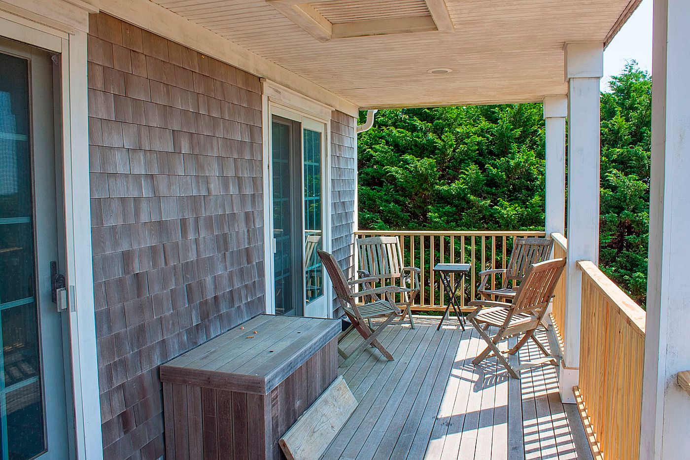 2 Evergreen Way Nantucket MA