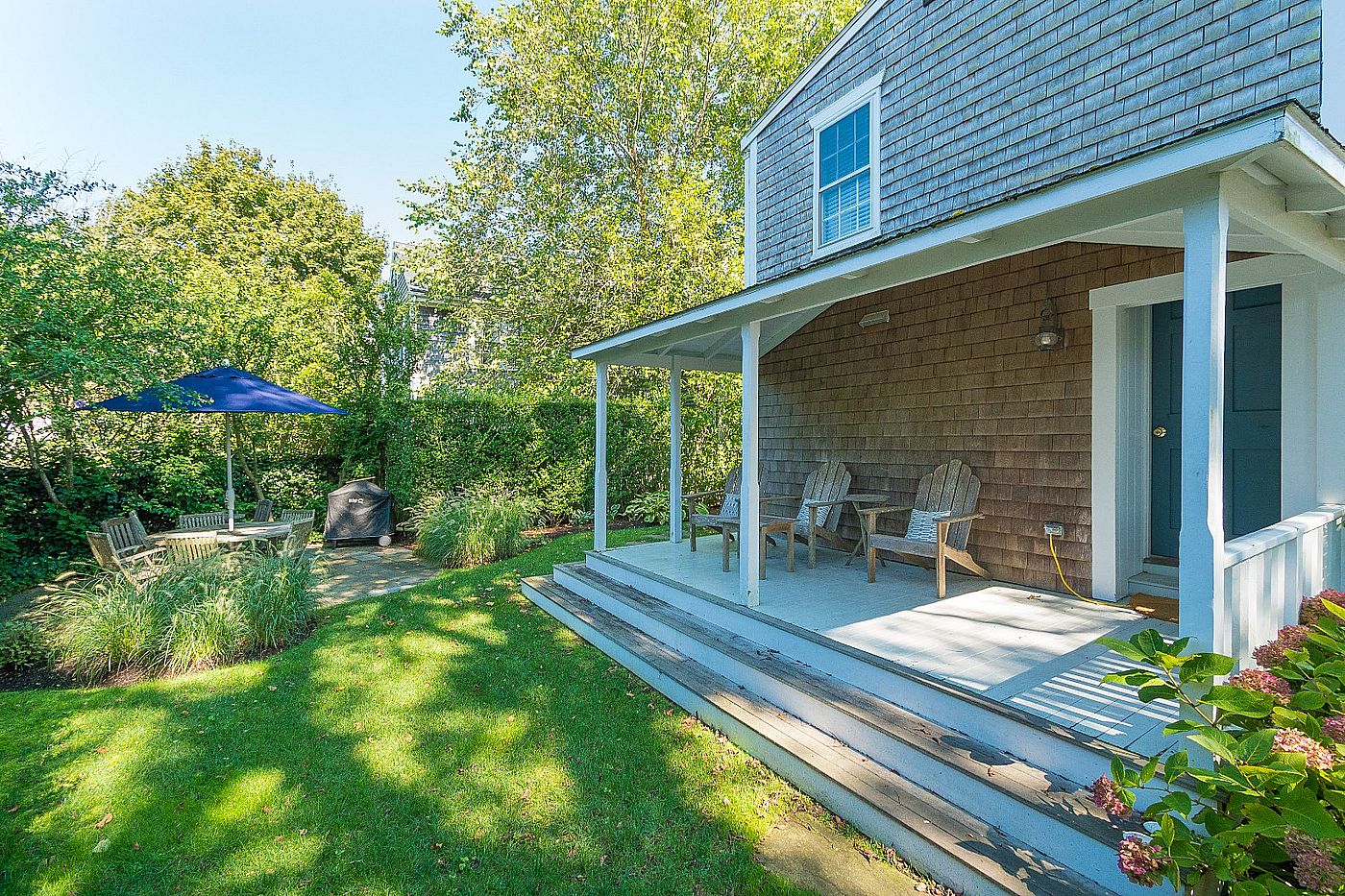 17 Pine Street Nantucket MA
