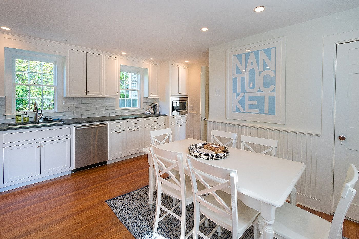 17 Pine Street Nantucket MA