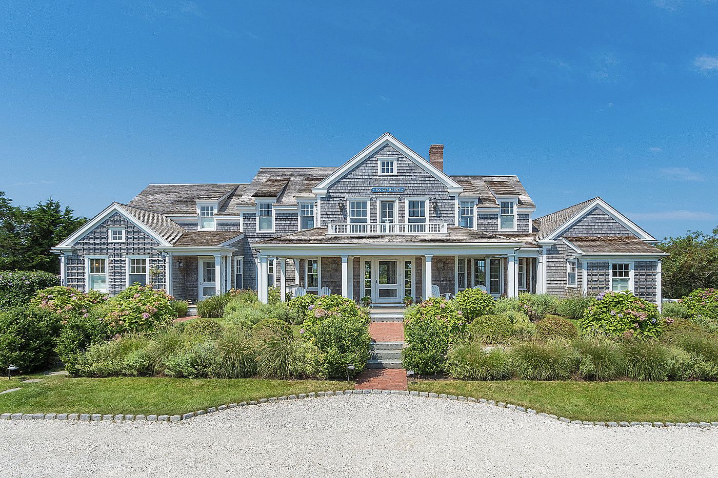 8 South Valley Road Nantucket MA