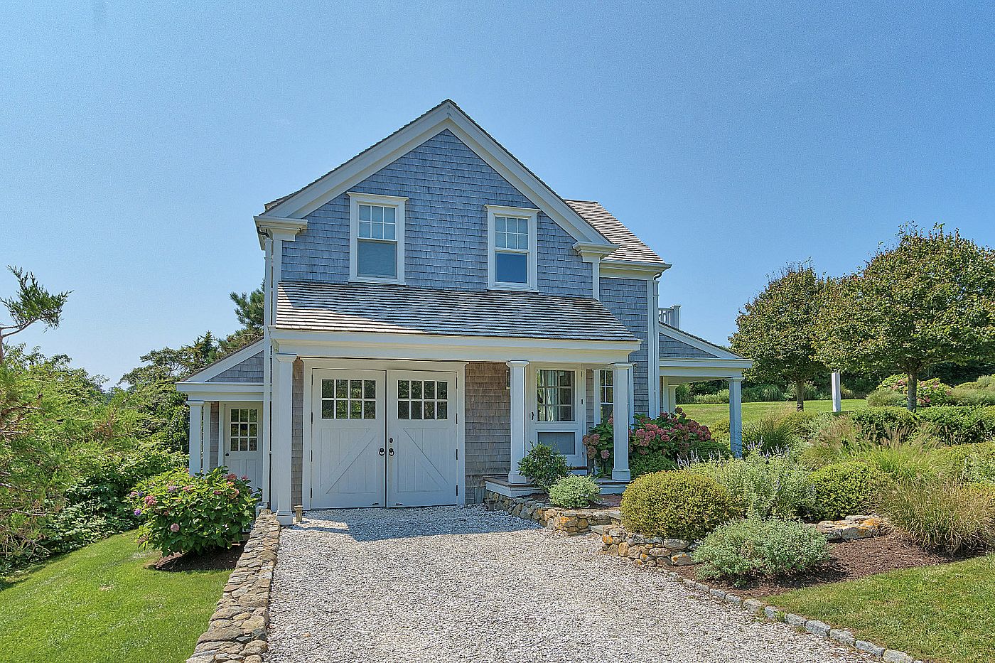 8 South Valley Road Nantucket MA