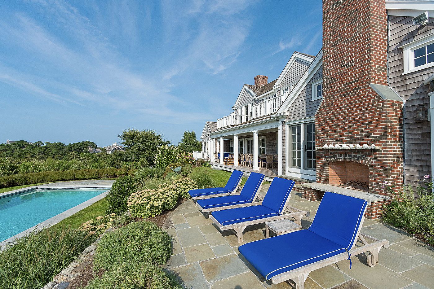 8 South Valley Road Nantucket MA