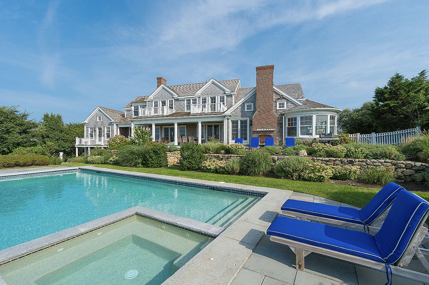 8 South Valley Road Nantucket MA