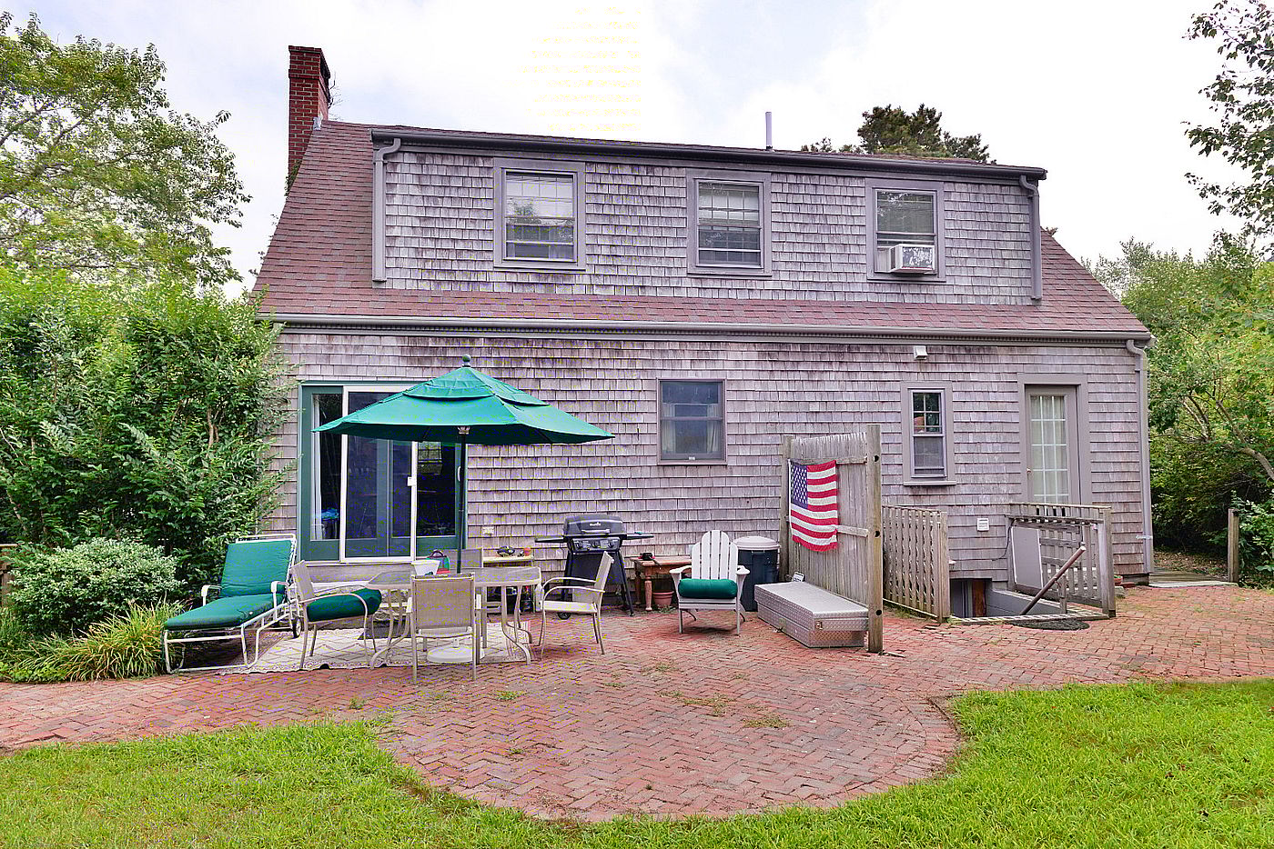 5 Dennis Drive Nantucket MA