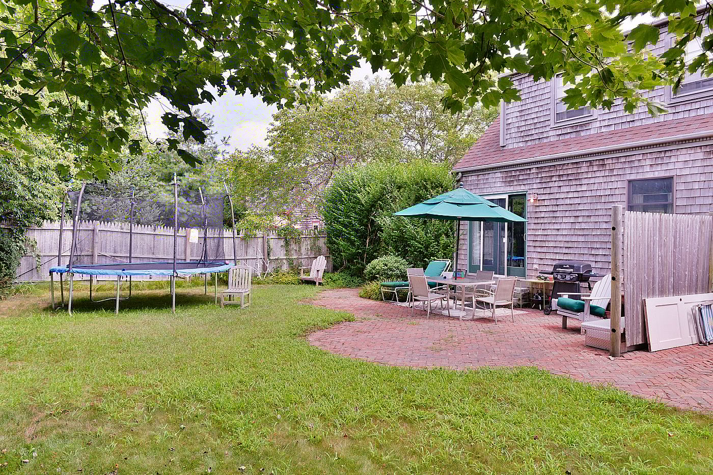 5 Dennis Drive Nantucket MA
