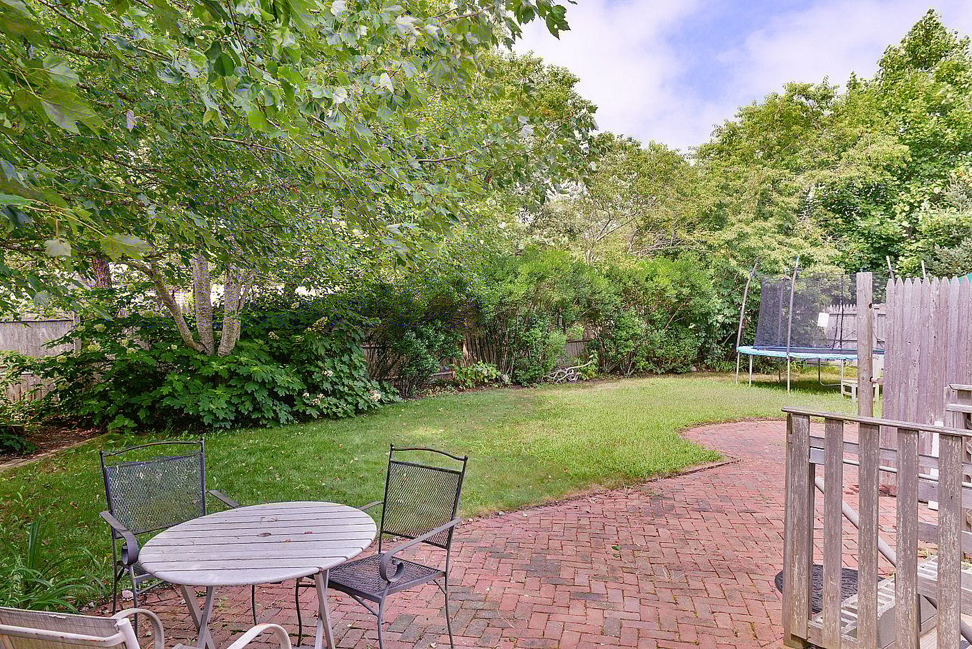 5 Dennis Drive Nantucket MA
