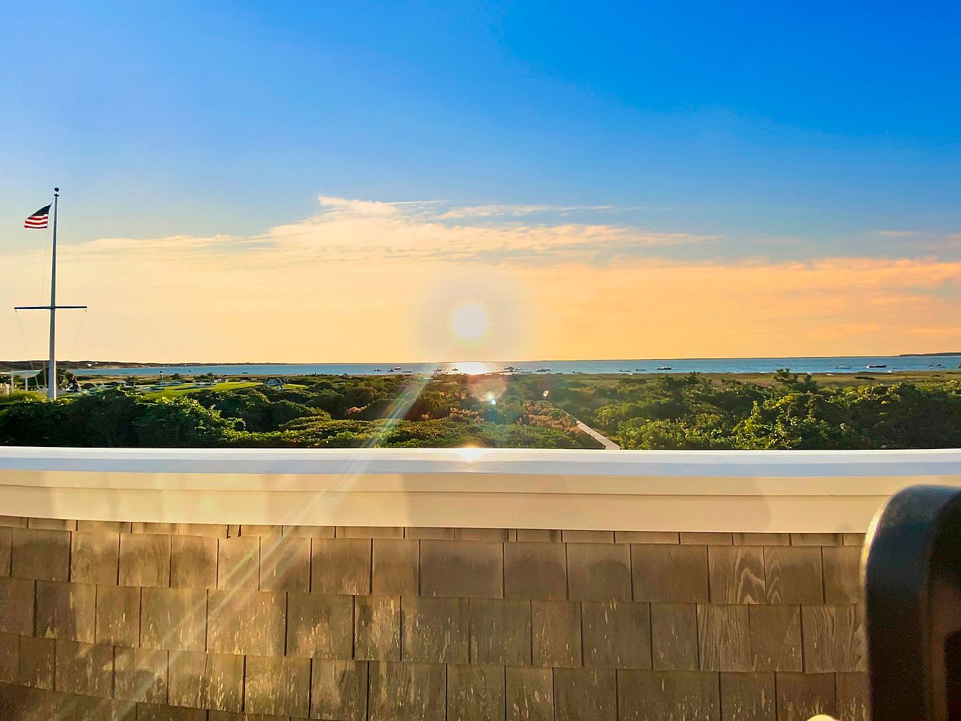 122 Wauwinet Road Nantucket MA
