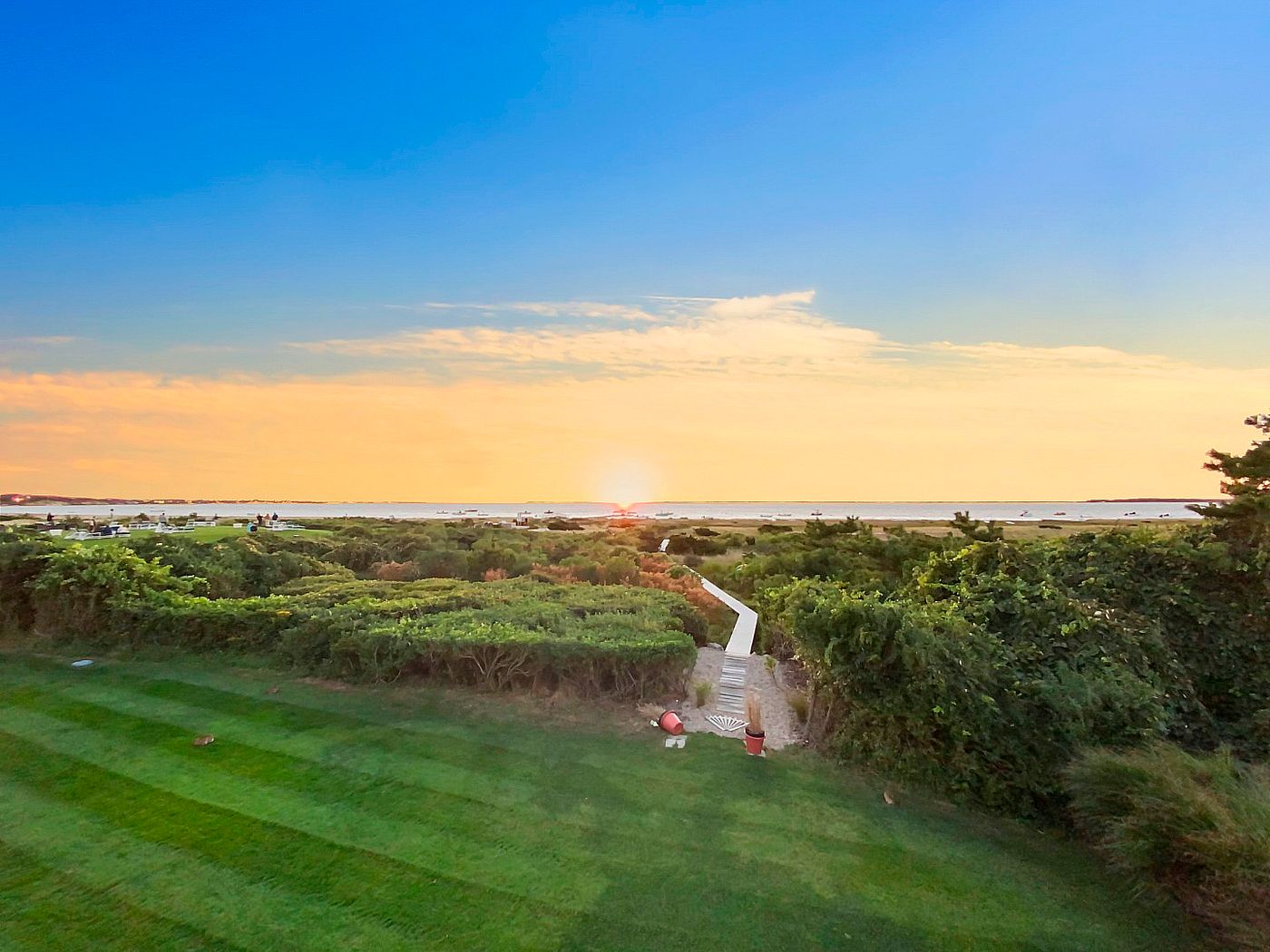 122 Wauwinet Road Nantucket MA