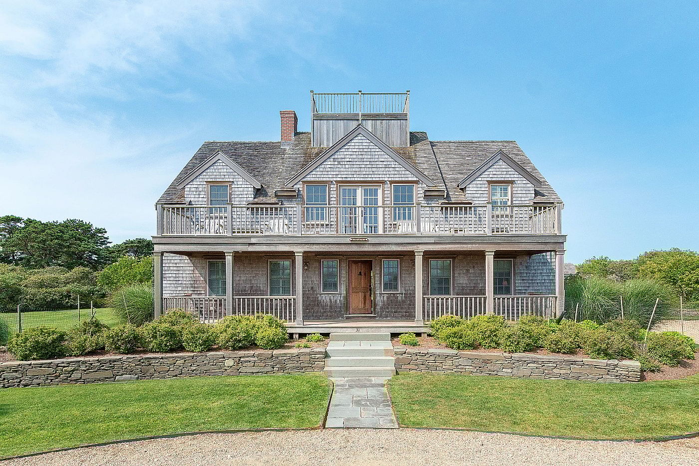 31 Wigwam Road Nantucket MA