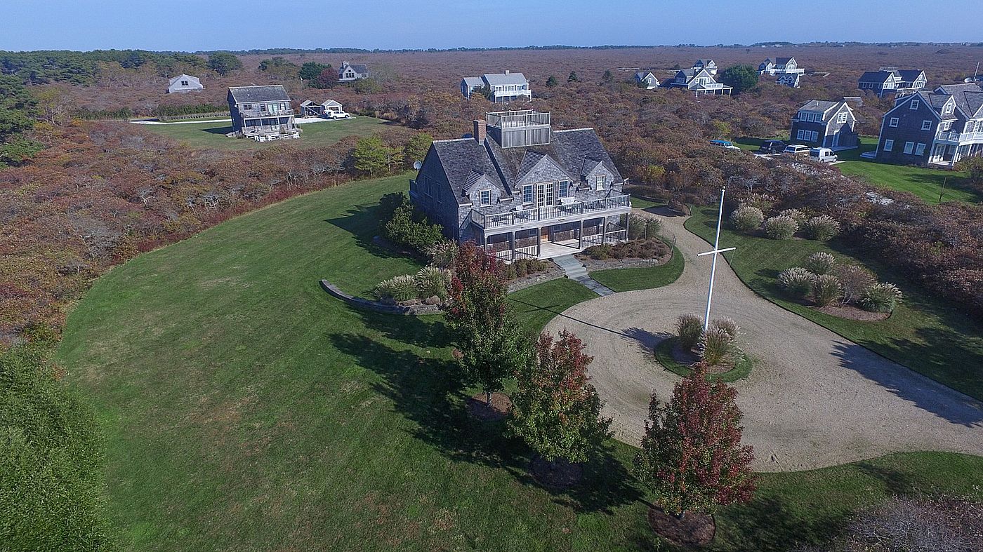 31 Wigwam Road Nantucket MA