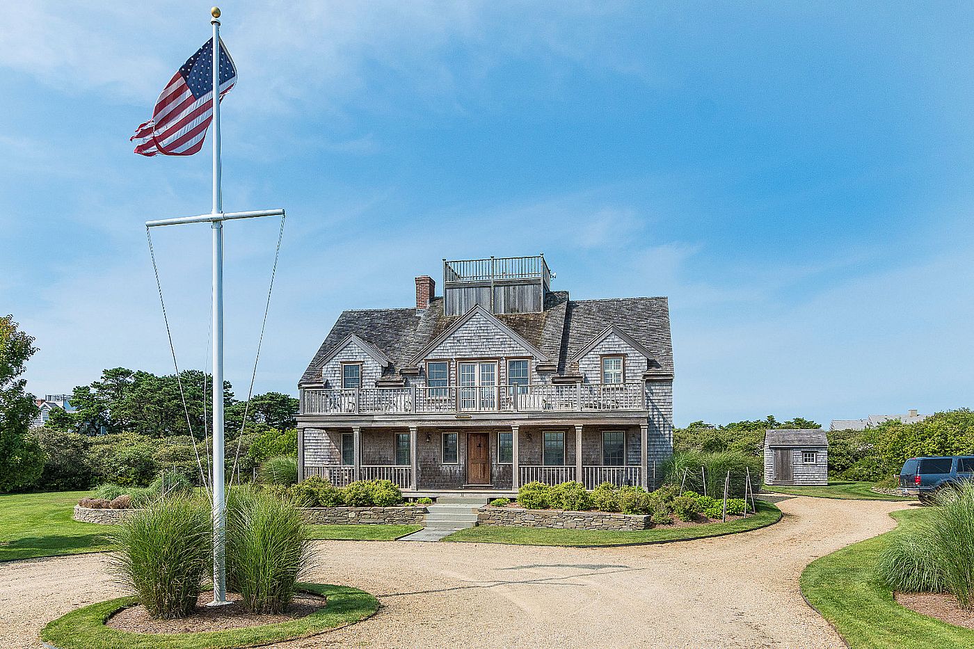 31 Wigwam Road Nantucket MA