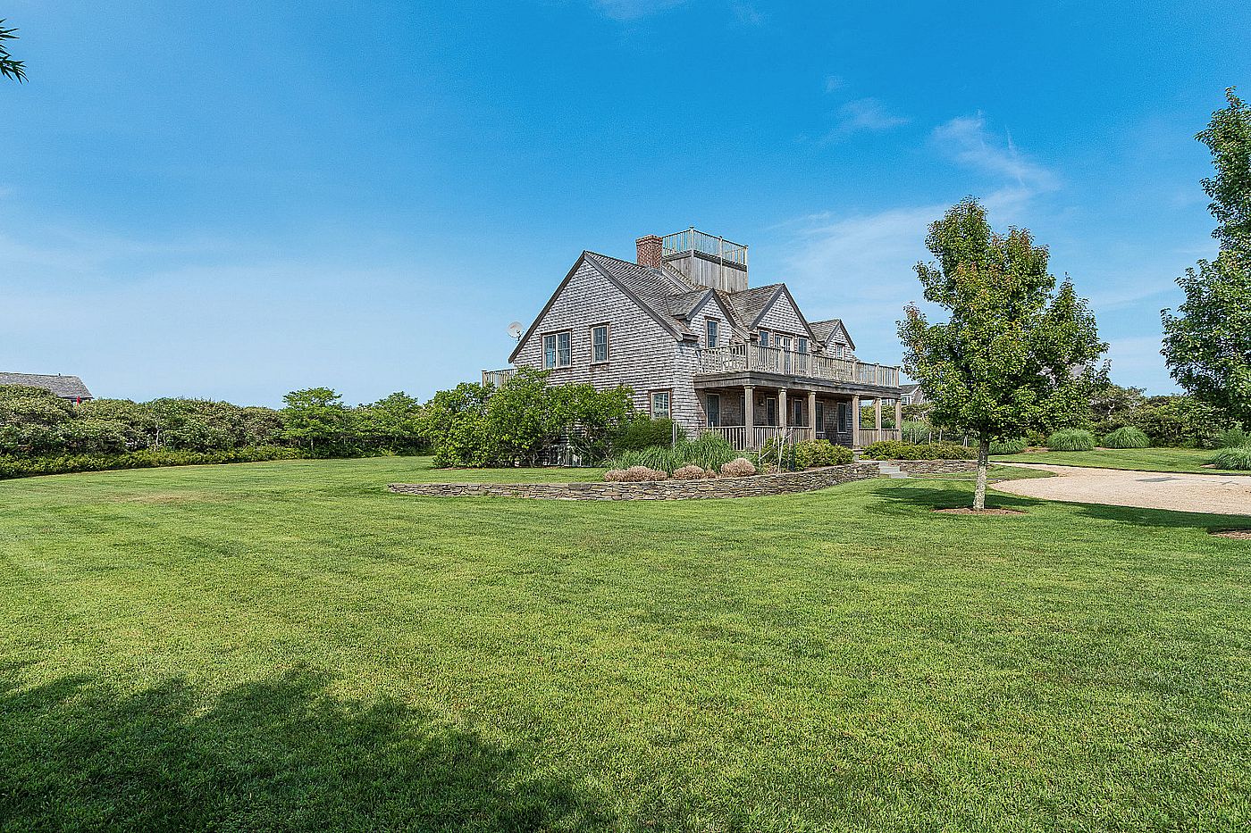 31 Wigwam Road Nantucket MA