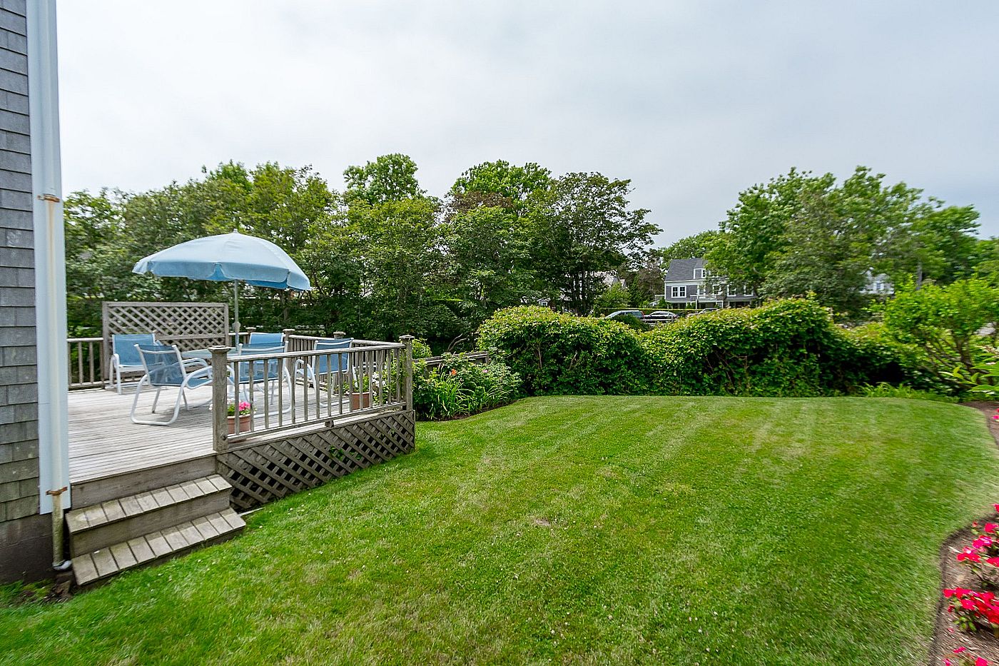 1 Elbow Lane & 9 Gully Road Nantucket MA