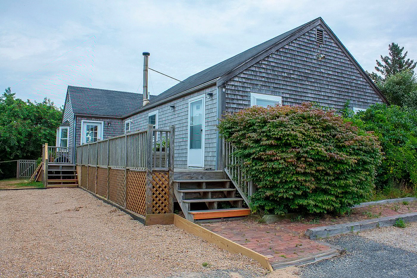 29 Friendship Lane, Nantucket, MA Recently Sold Property