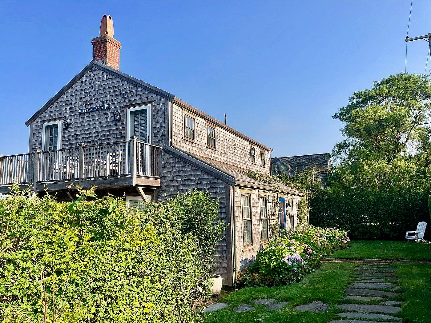 33 Crooked Lane Nantucket MA