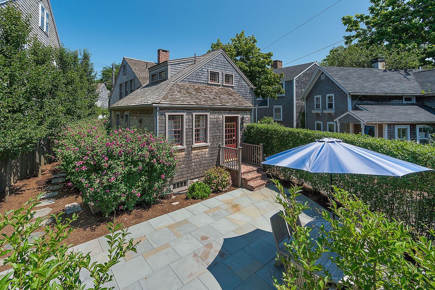 35 Pine Street Nantucket MA