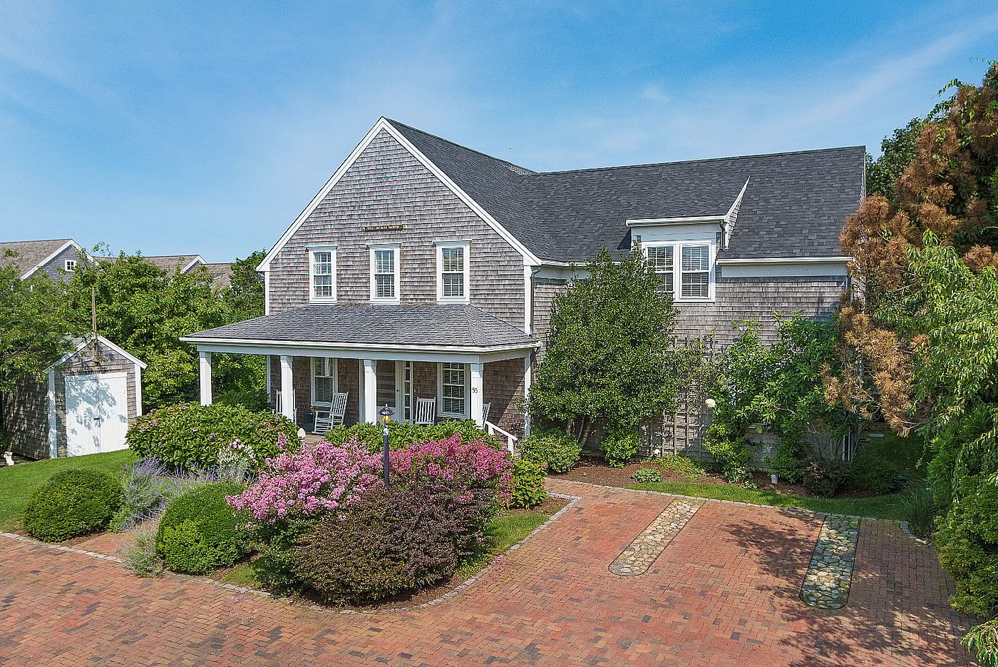 55 West Chester Street Nantucket MA