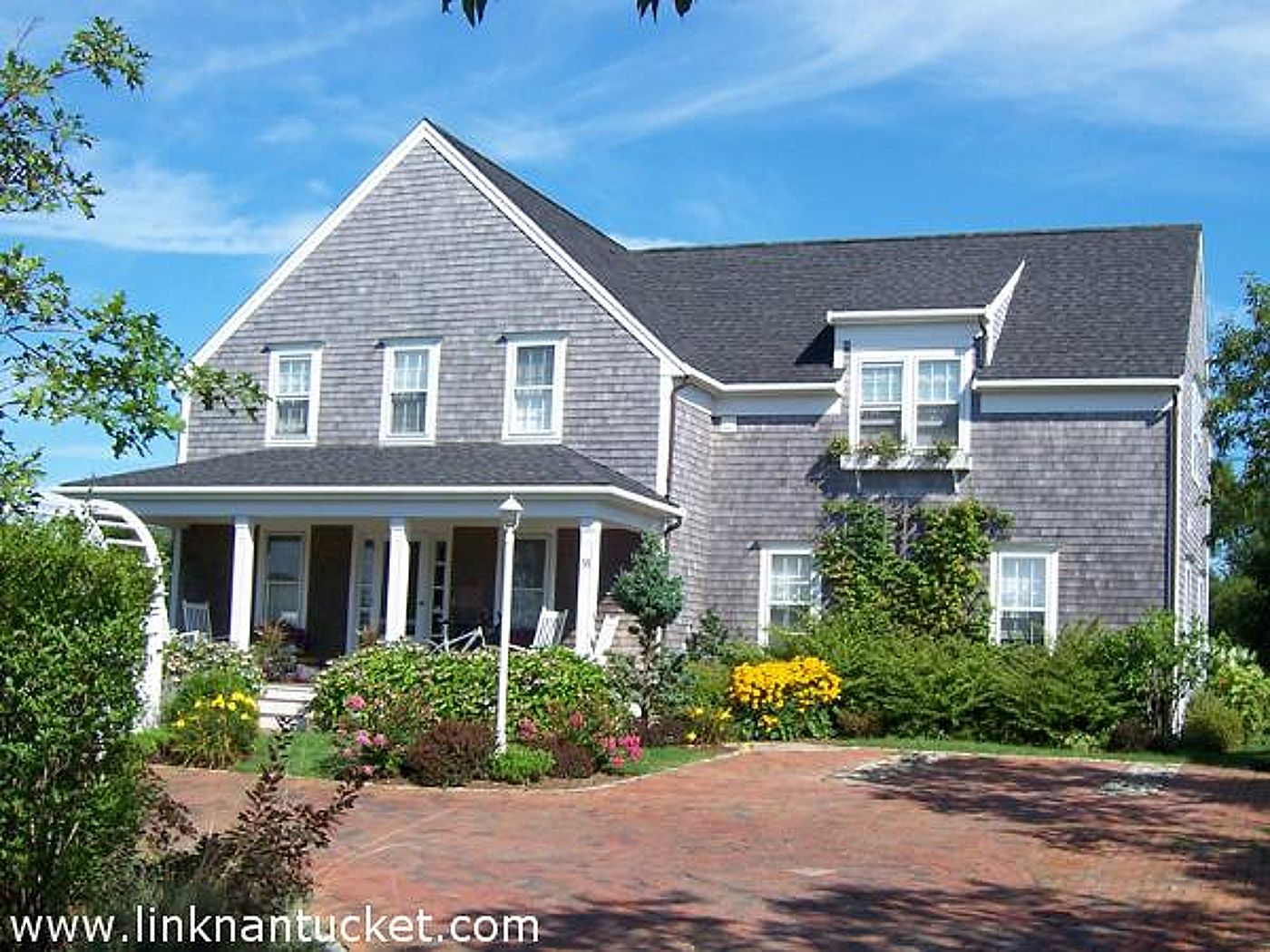 55 West Chester Street Nantucket MA
