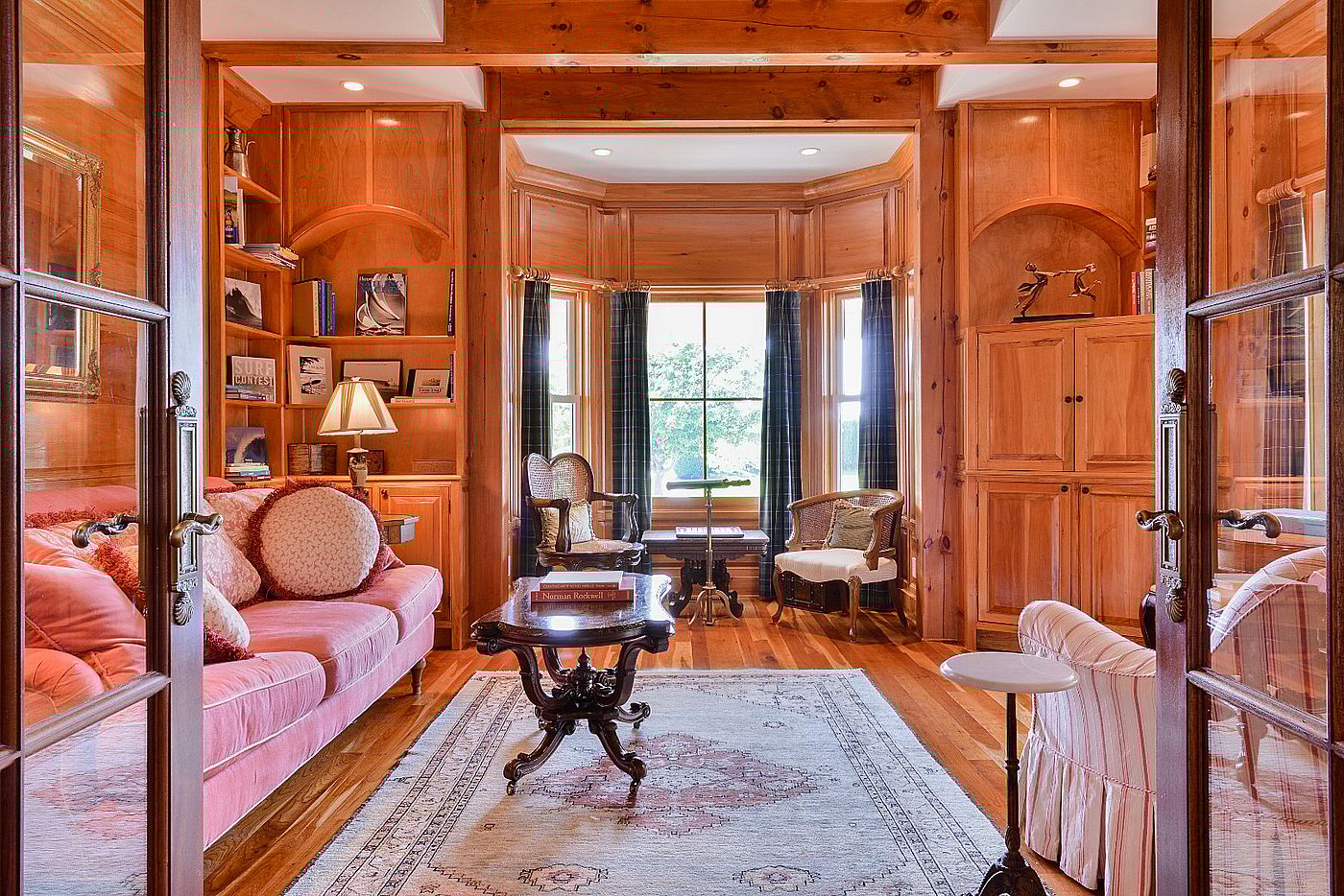 1 Farmview Drive Nantucket MA