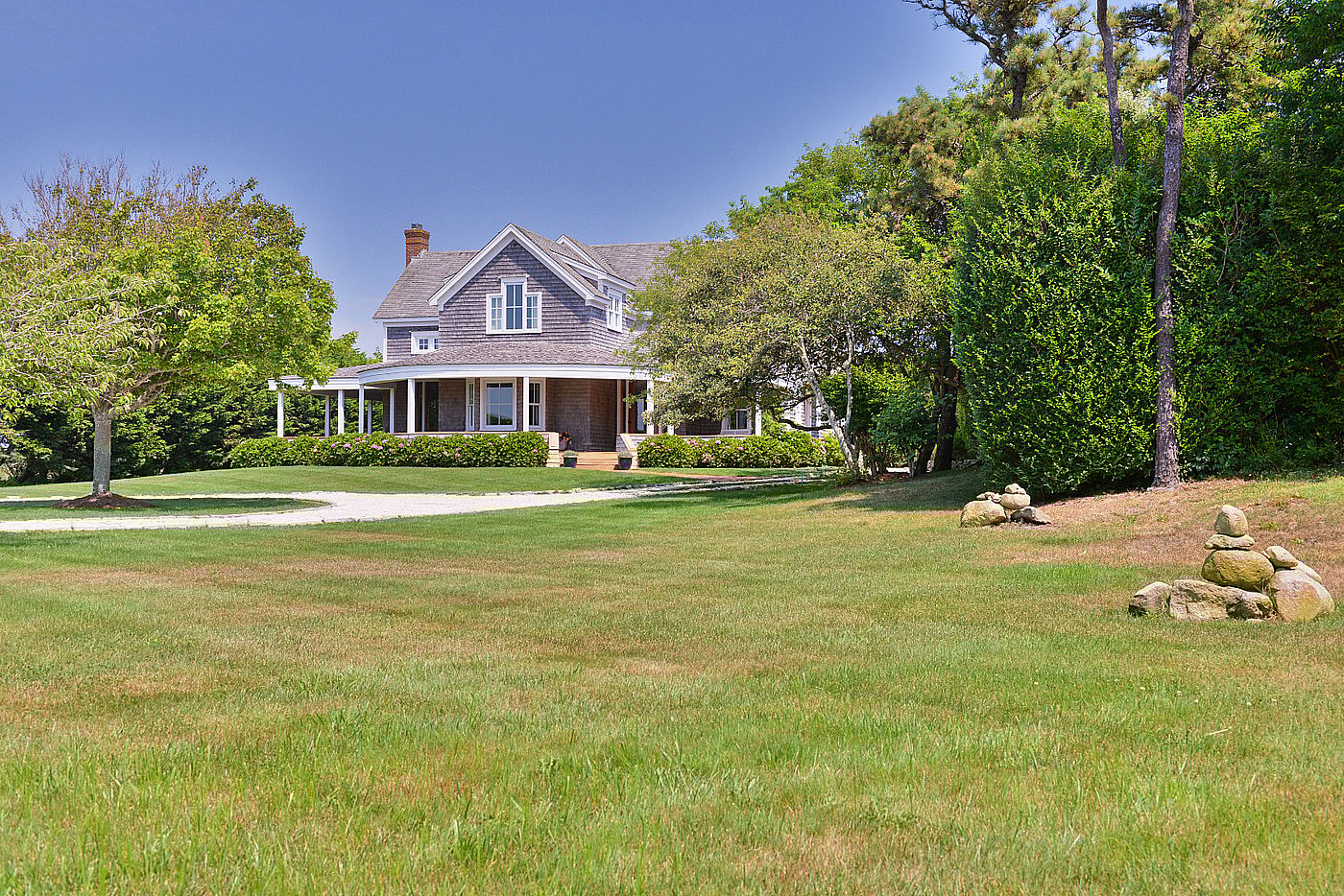 1 Farmview Drive Nantucket MA