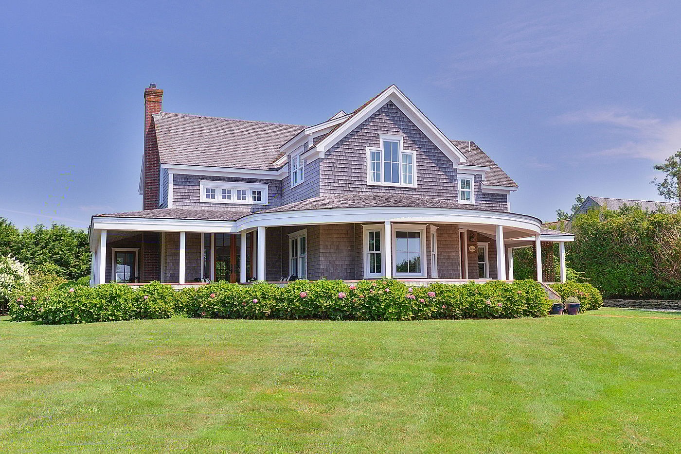 1 Farmview Drive Nantucket MA