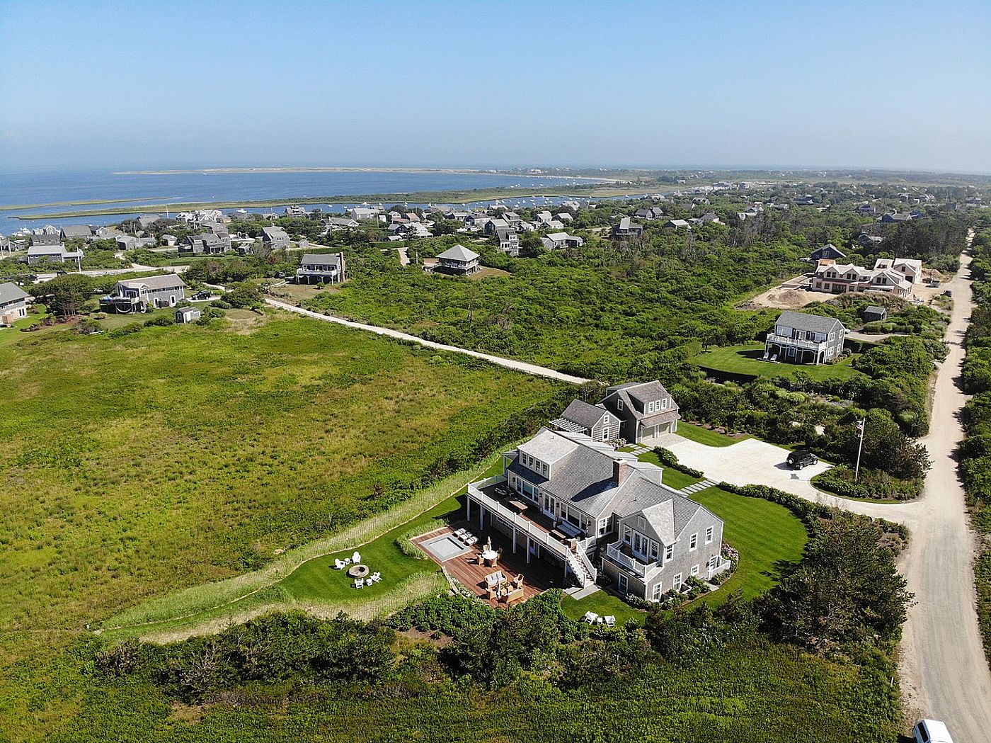 25 Starbuck Road Nantucket MA