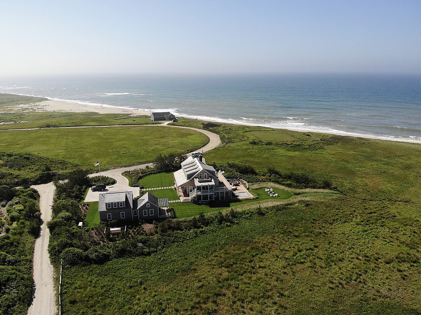 25 Starbuck Road Nantucket MA