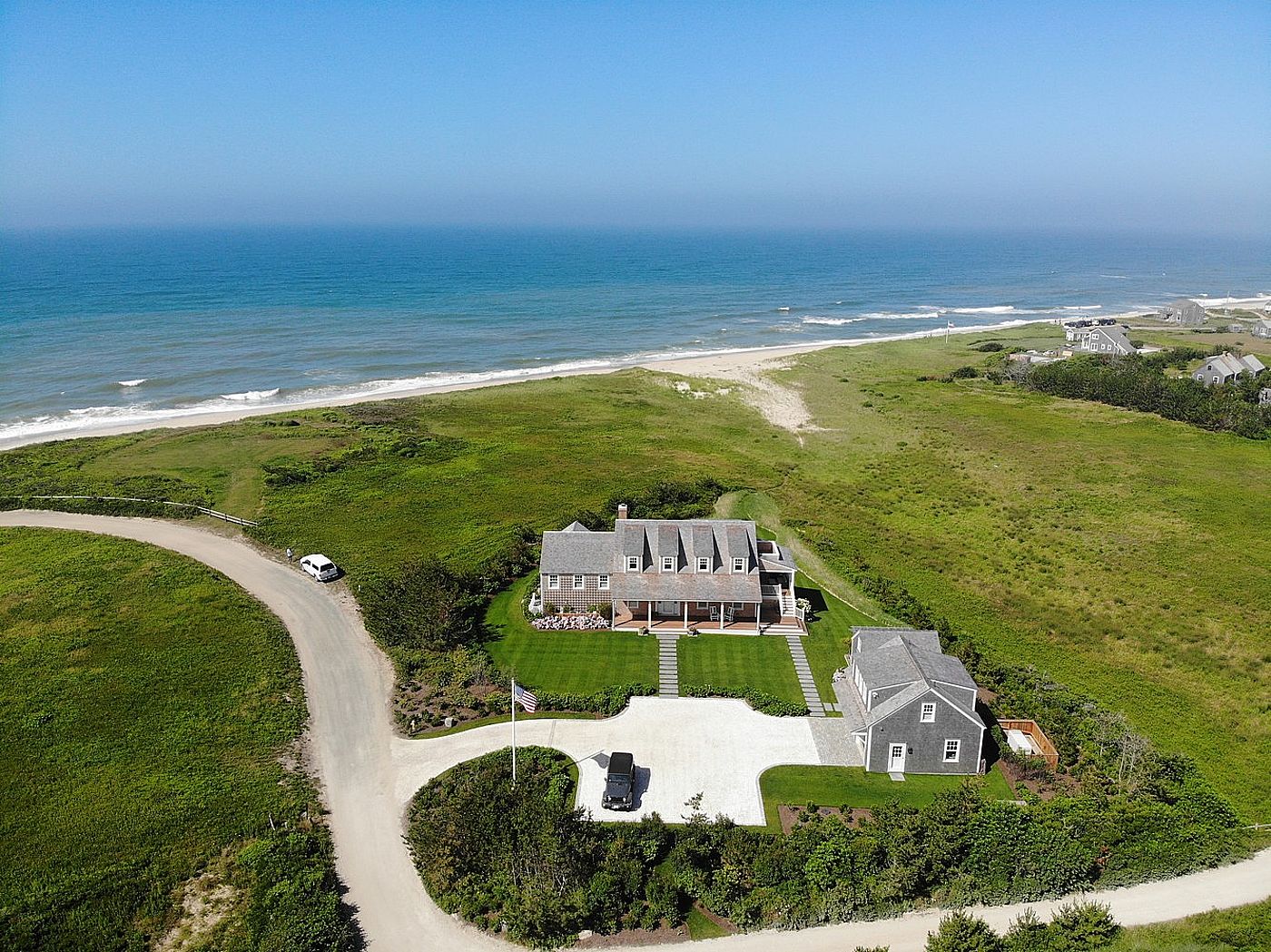 25 Starbuck Road Nantucket MA