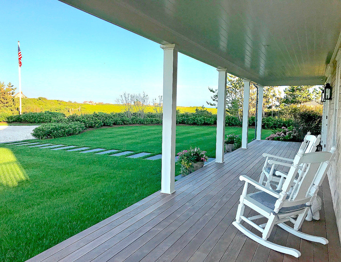 25 Starbuck Road Nantucket MA