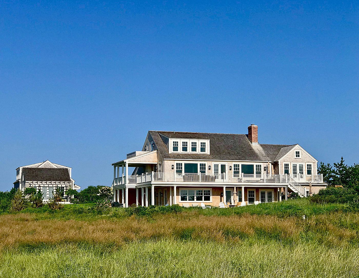 25 Starbuck Road Nantucket MA