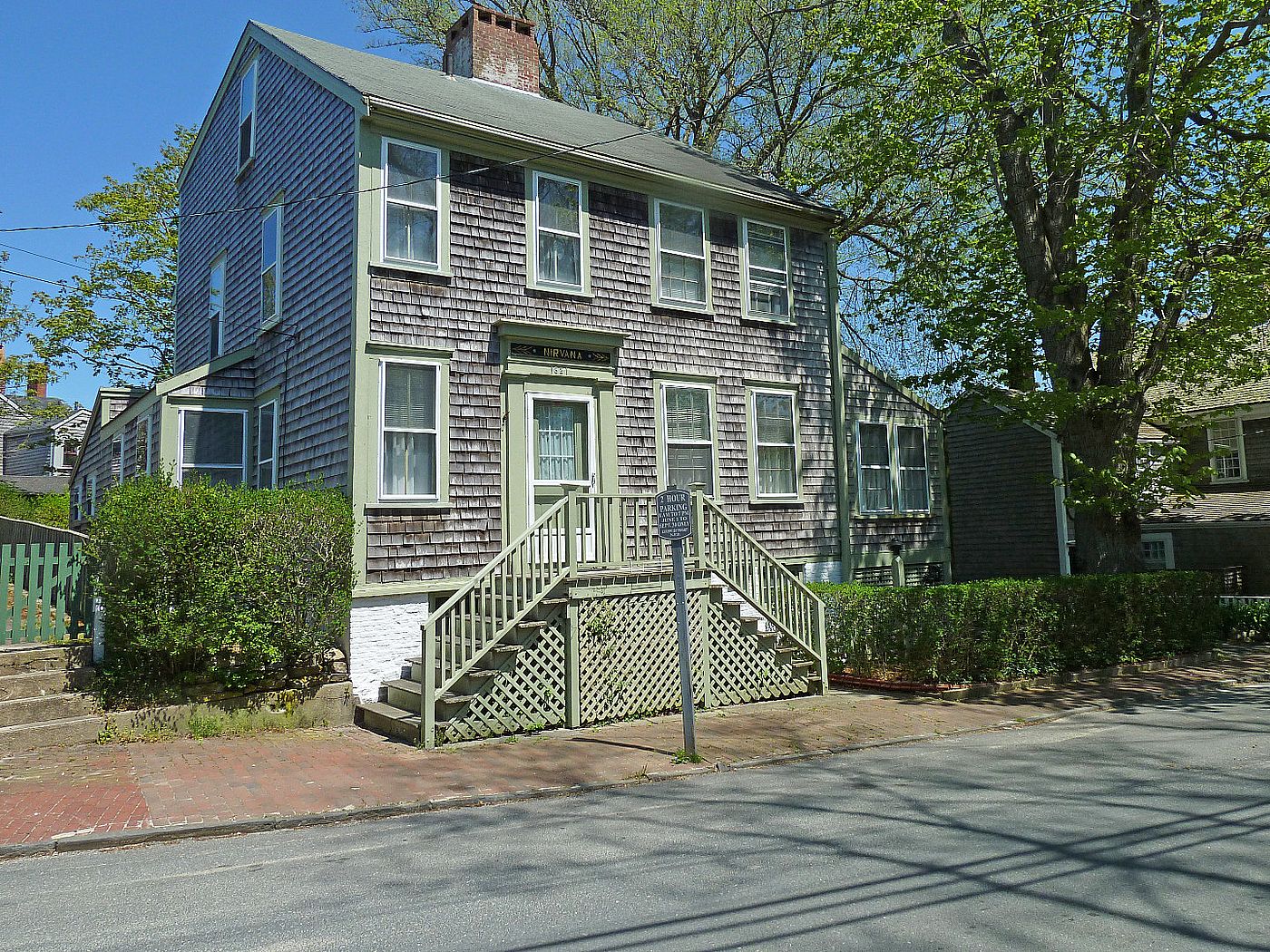 65 Center Street Nantucket MA