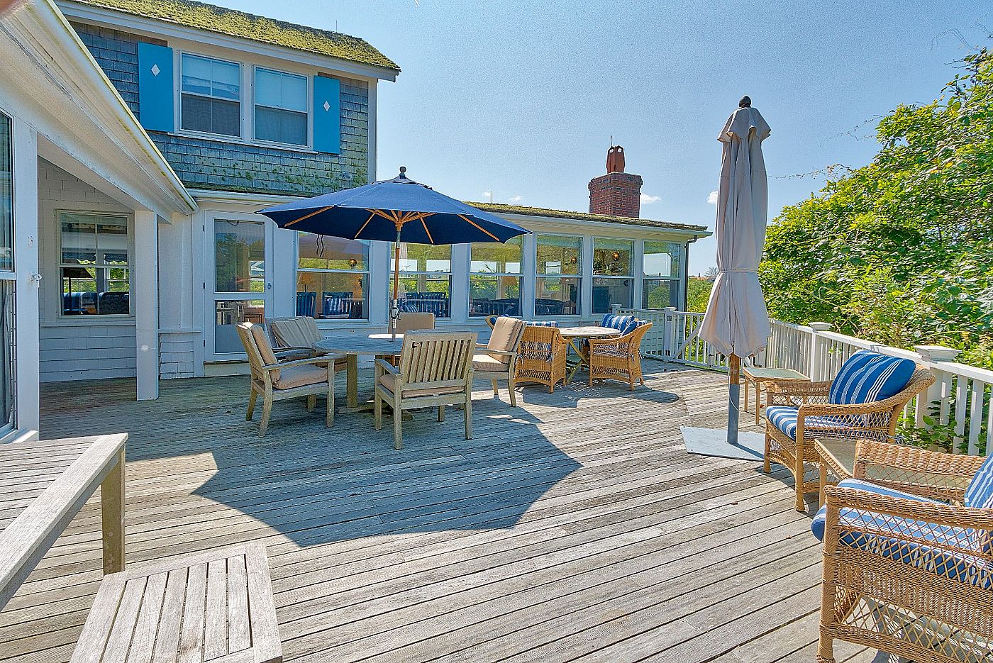 4 Hulbert Avenue Nantucket MA