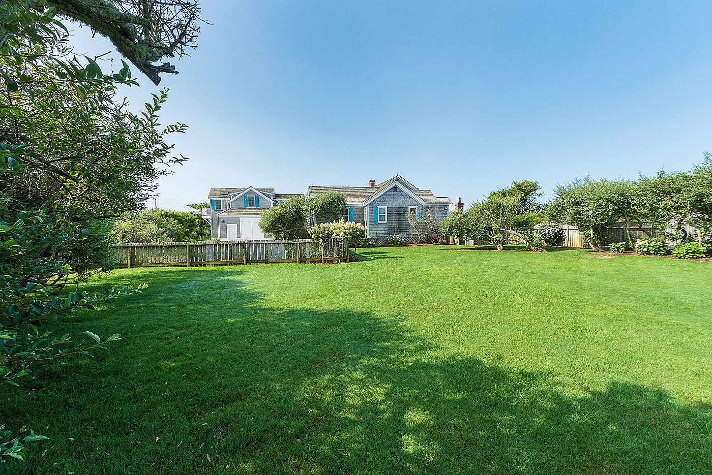 4 Hulbert Avenue Nantucket MA