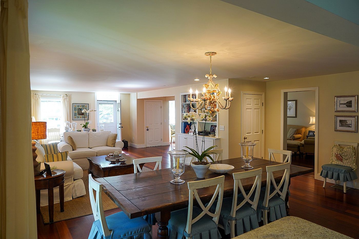 6 Dovekie Court Nantucket MA