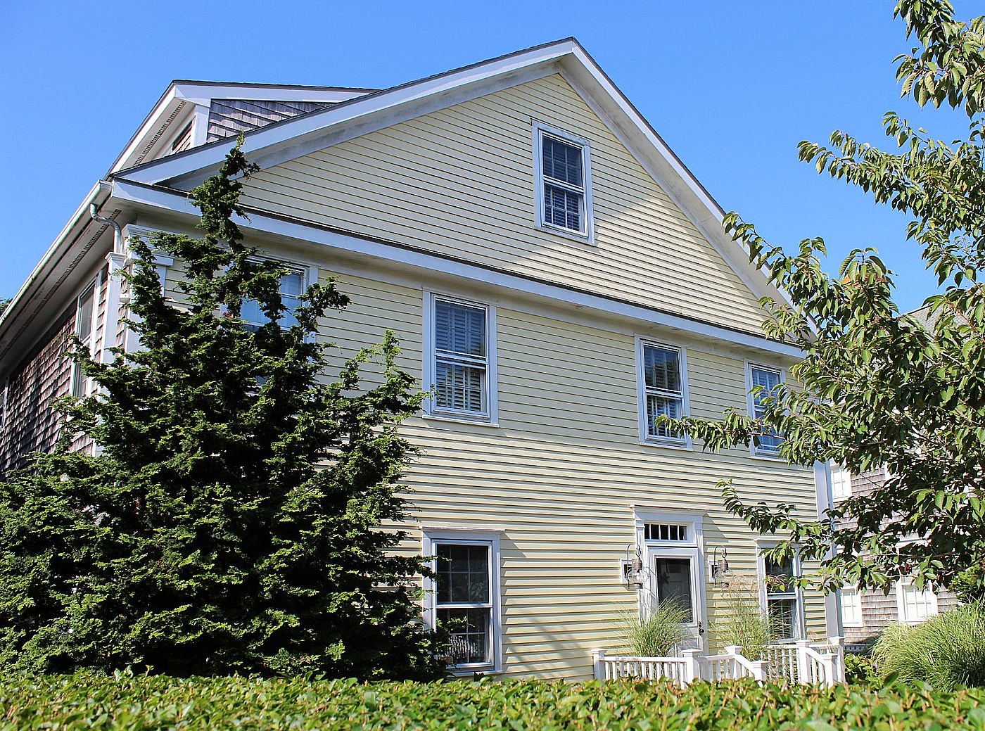 6 Dovekie Court Nantucket MA