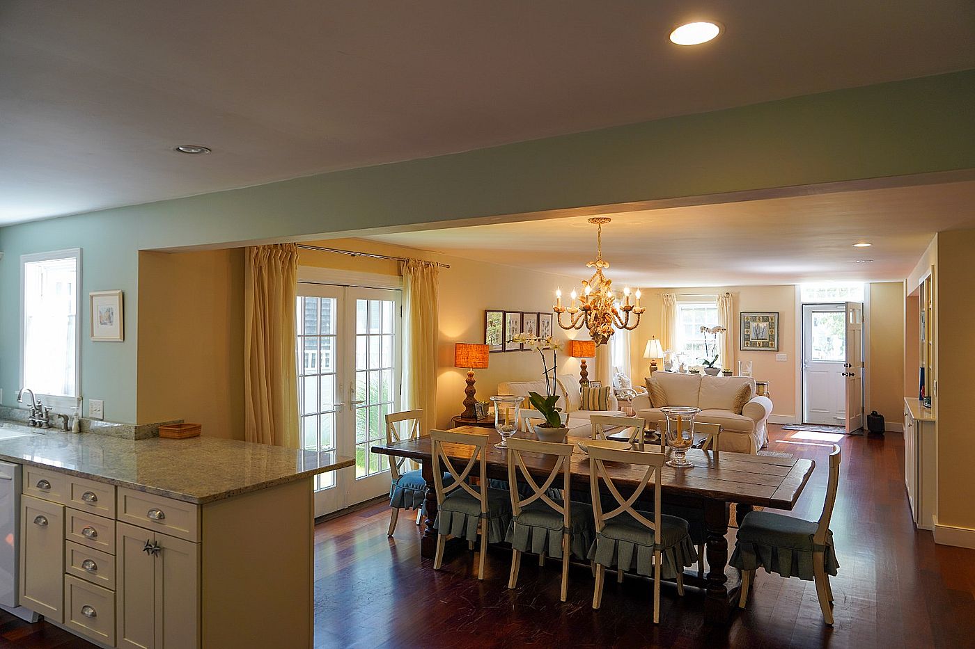 6 Dovekie Court Nantucket MA