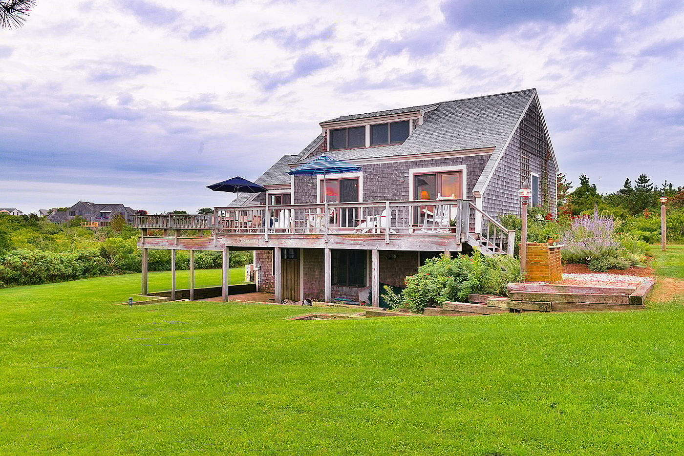 9 Columbus Avenue Nantucket MA