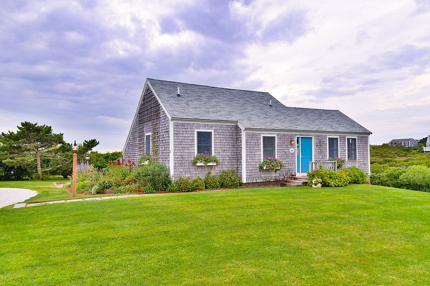 9 Columbus Avenue Nantucket MA