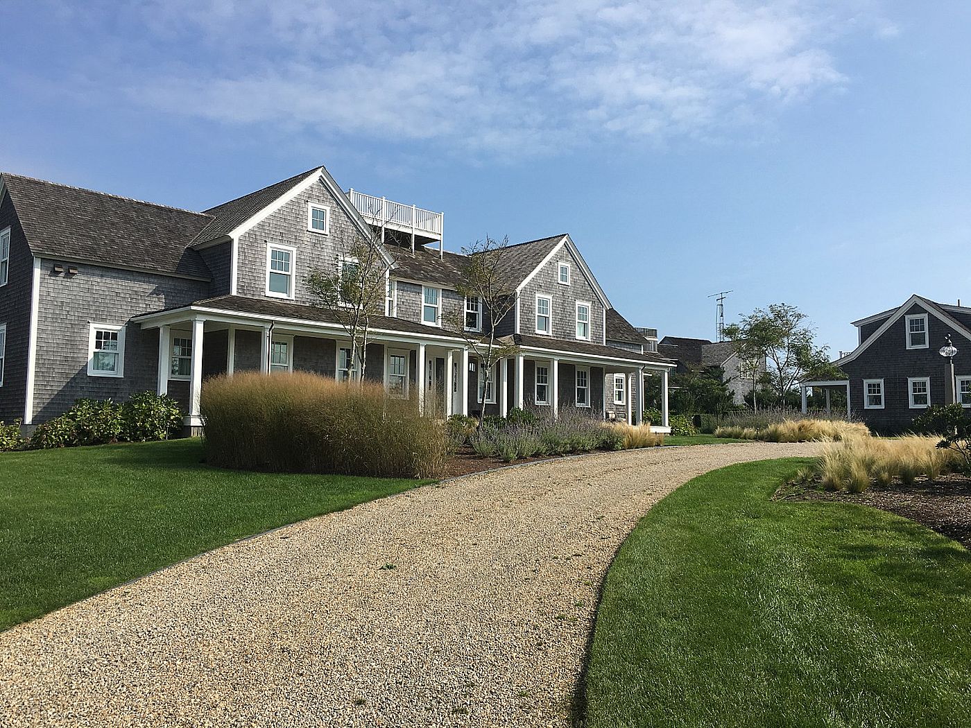 77 Eel Point Road Nantucket MA