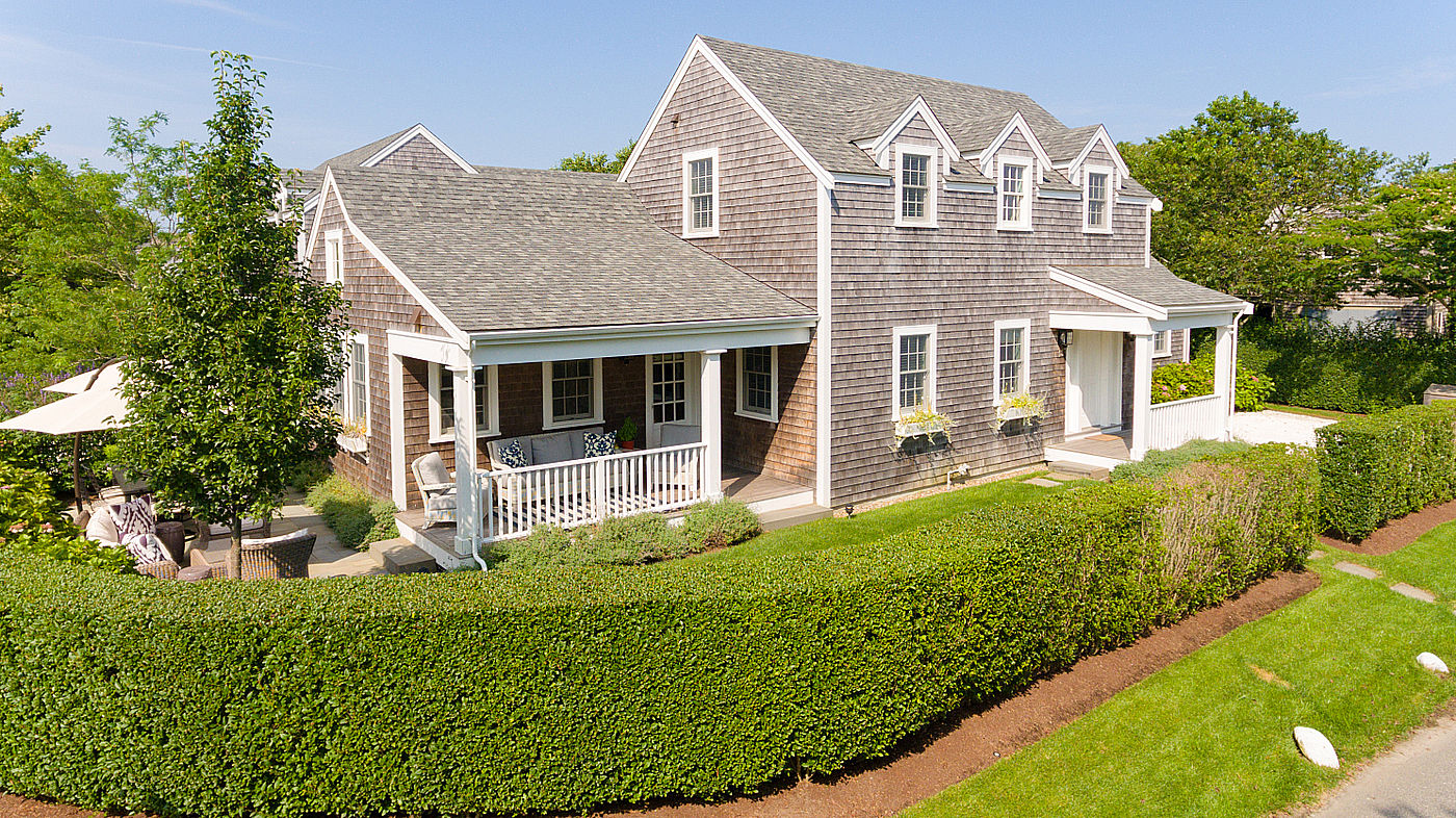 13 Derrymore Road Nantucket MA