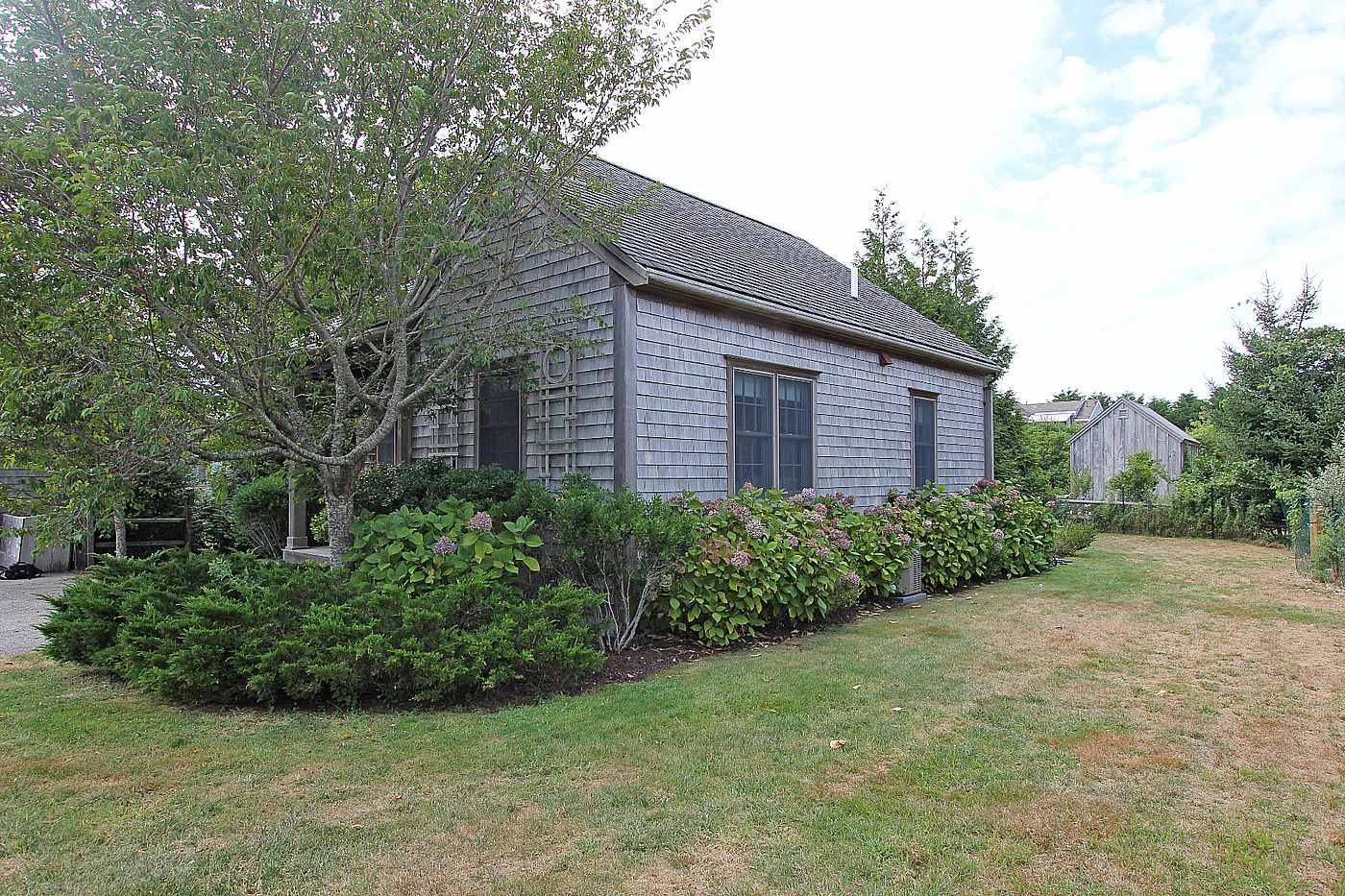 21B Daffodil Lane Nantucket MA