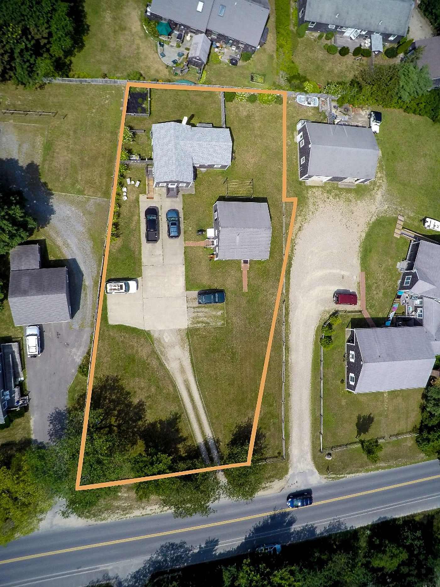 51 Hooper Farm Road Nantucket MA