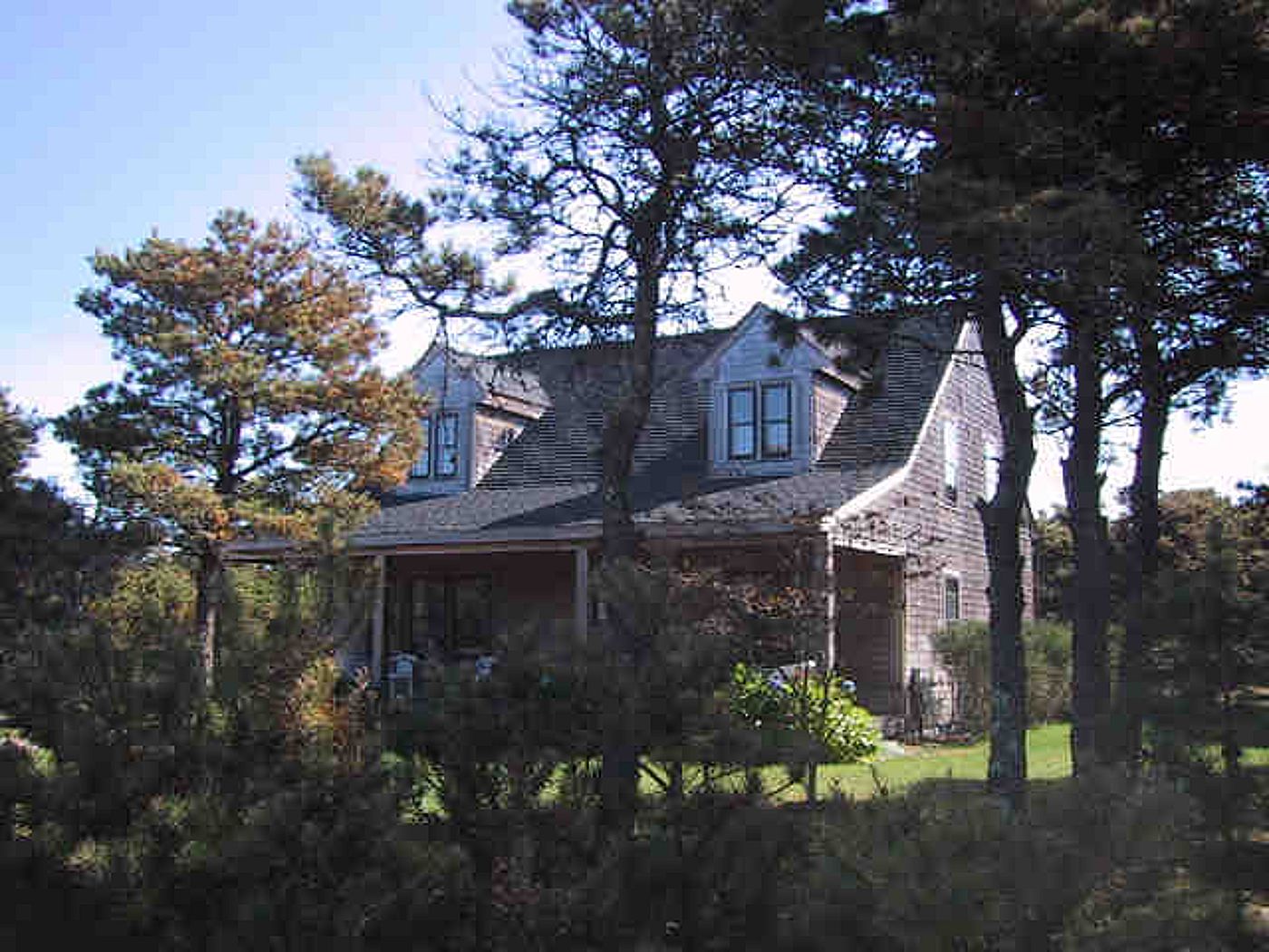 5 Seikinnow Place Nantucket MA