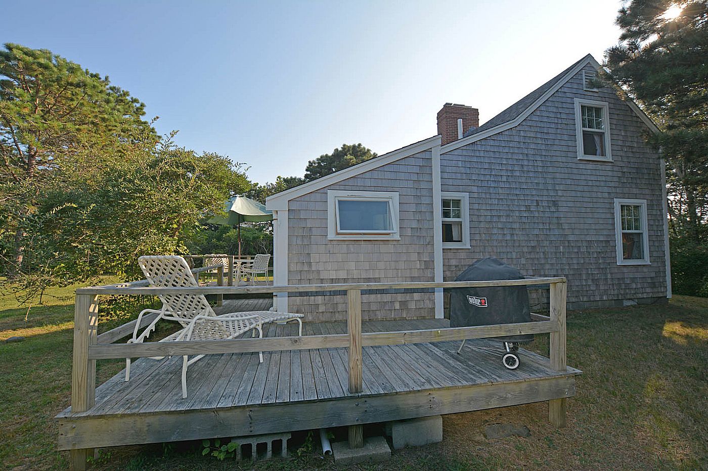 5 Swift Rock Road Nantucket MA